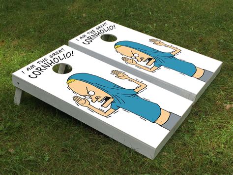 Hilarious Cornhole Fails and Wins That Will Crack You Up!